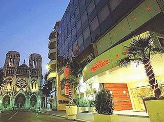 Mercure Nice Centre Notre Dame,Nice>>French Riviera,4 star