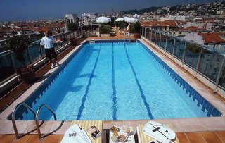 Mercure Nice Centre Notre Dame,Nice>>French Riviera,4 star