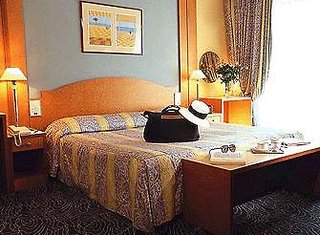Mercure Nice Centre Notre Dame,Nice>>French Riviera,4 star