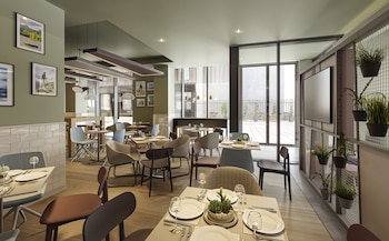 aparthotel adagio glasgow central