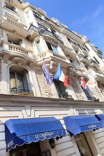 Le Grimaldi By Happy Culture,Les Baumettes>>French Riviera,4 star