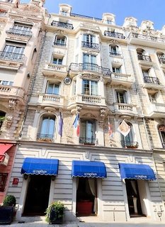 Le Grimaldi By Happy Culture,Les Baumettes>>French Riviera,4 star
