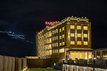 ramada by wyndham katra station road