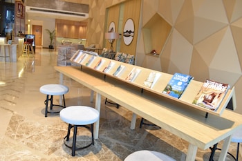 ramada by wyndham katra station road