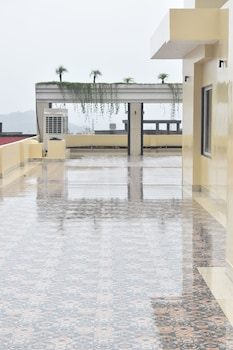 ramada by wyndham katra station road