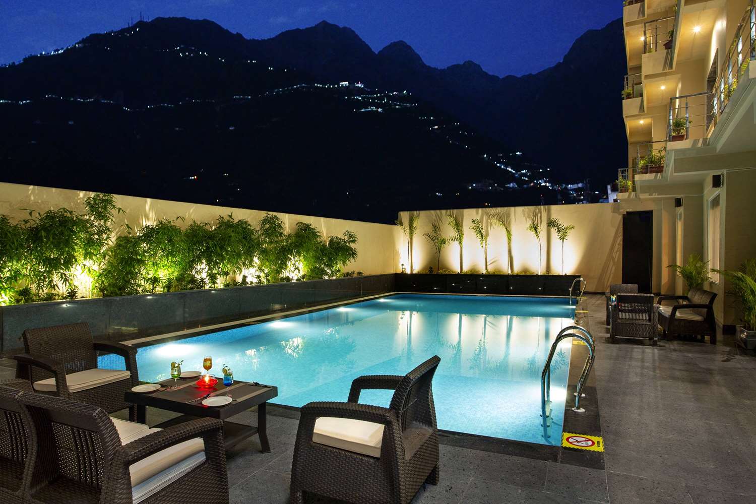 ramada by wyndham katra station road