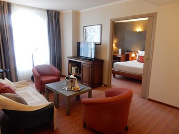 hotel amarante cannes