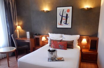 hotel amarante cannes