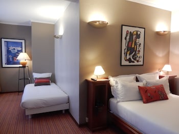 hotel amarante cannes