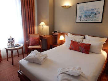 hotel amarante cannes