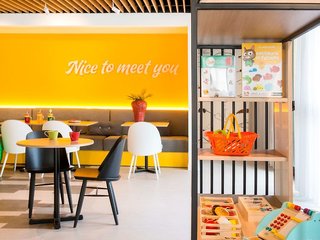 ibis styles nice cap 3000 airport