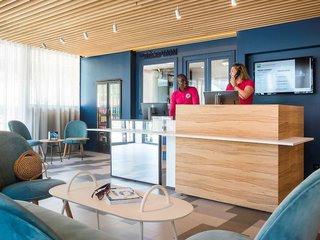 Ibis Styles Nice Cap 3000 Airport,Saint-Laurent-Du-Var>>Nice,3 star