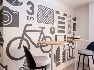 ibis styles nice cap 3000 airport