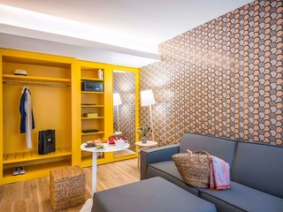 ibis styles nice cap 3000 airport