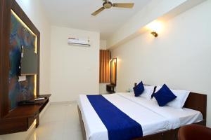 hotel hallmark by thc group
