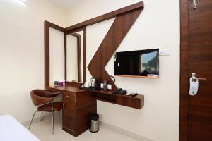 hotel hallmark by thc group