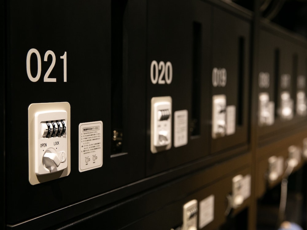 oriental hotel universal city