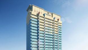 Oriental Hotel Universal City,Near <B>Universal Studios Japan</B>Â®,4 star