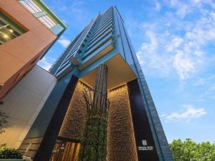 Oriental Hotel Universal City,Near <B>Universal Studios Japan</B>Â®,4 star