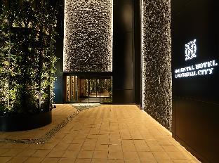 oriental hotel universal city