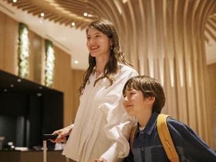 oriental hotel universal city