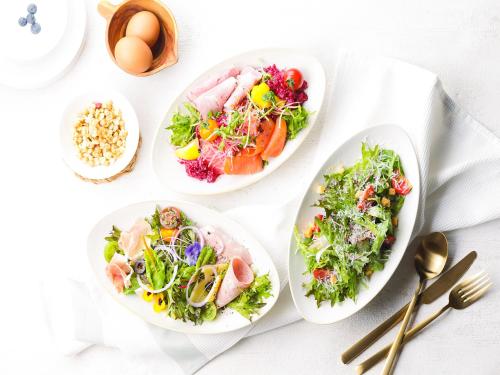 oriental hotel universal city