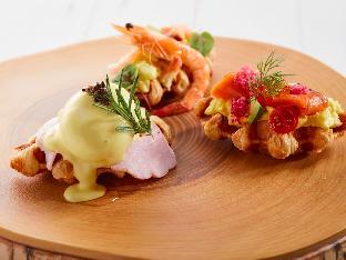 oriental hotel universal city