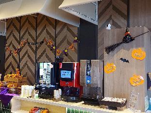 oriental hotel universal city