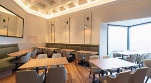 Oriental Hotel Universal City,Near <B>Universal Studios Japan</B>Â®,4 star