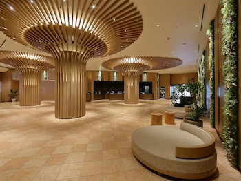 oriental hotel universal city