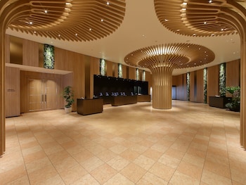 oriental hotel universal city