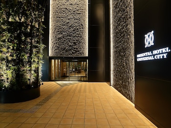 oriental hotel universal city