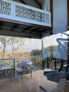 alya kartepe villa hotel