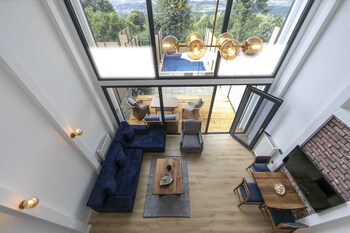 alya kartepe villa hotel