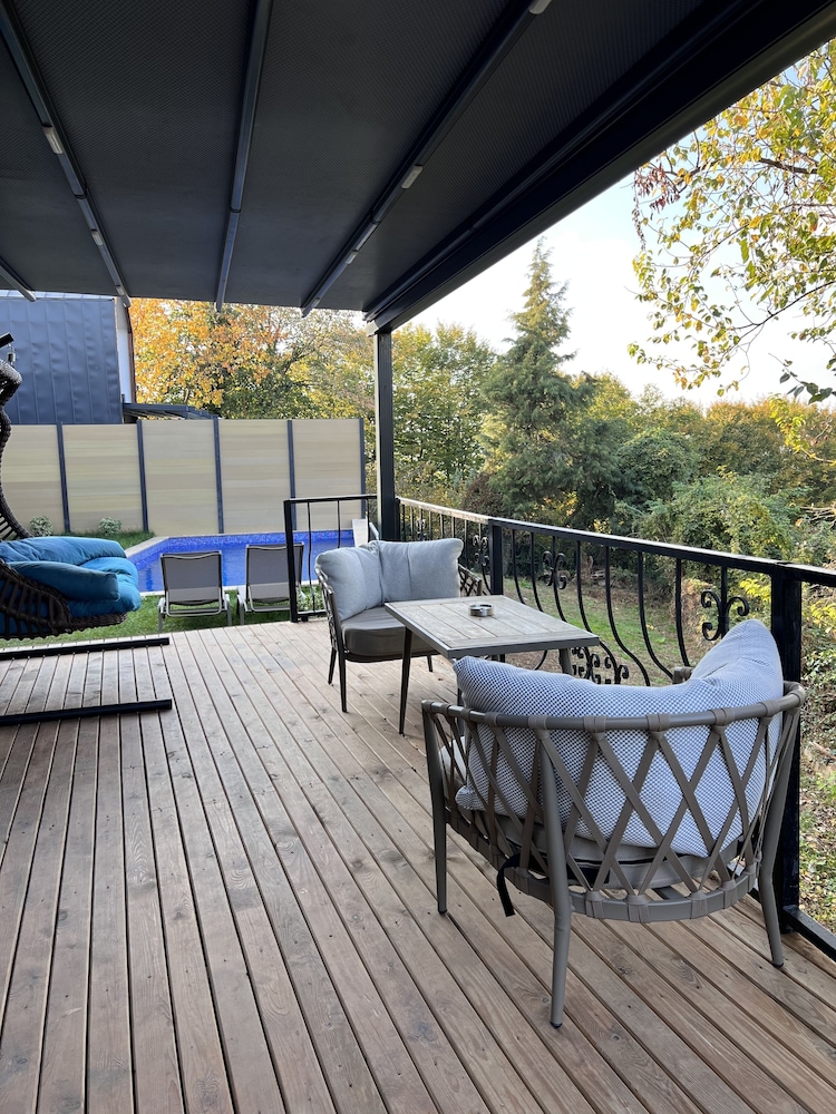 alya kartepe villa hotel