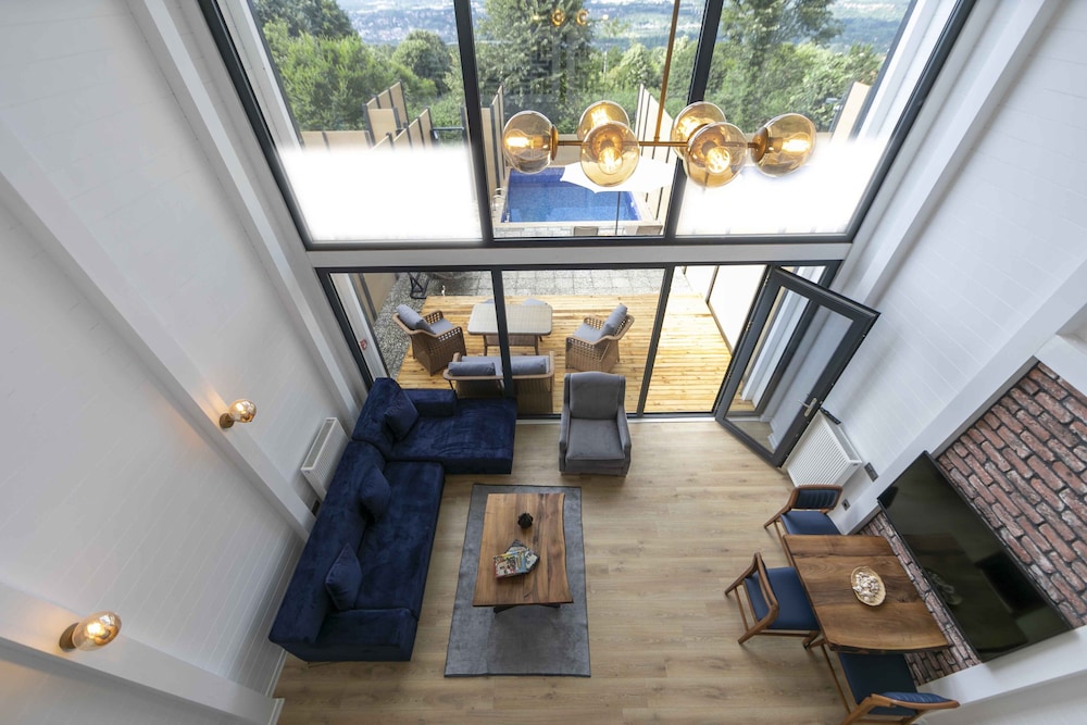 alya kartepe villa hotel