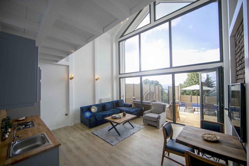 alya kartepe villa hotel