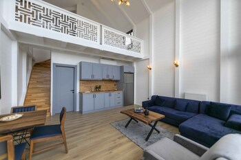 alya kartepe villa hotel