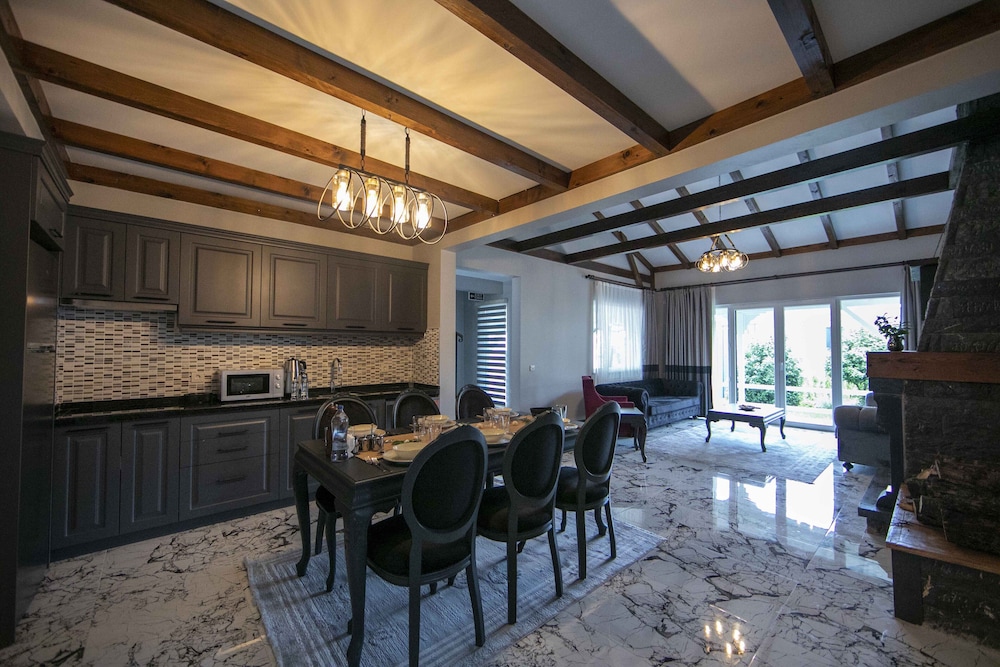 alya kartepe villa hotel