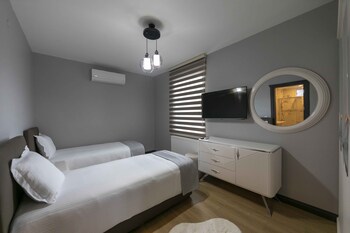 alya kartepe villa hotel