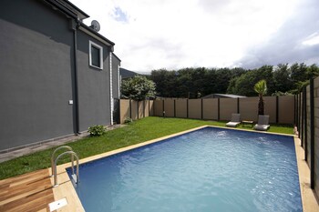 alya kartepe villa hotel