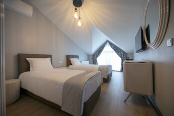 alya kartepe villa hotel