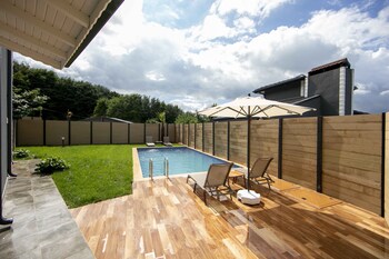 alya kartepe villa hotel