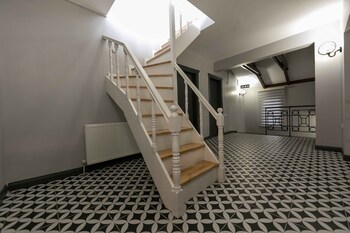 alya kartepe villa hotel