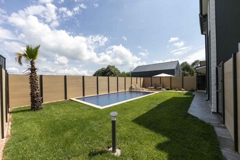 alya kartepe villa hotel