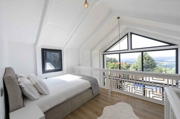 alya kartepe villa hotel