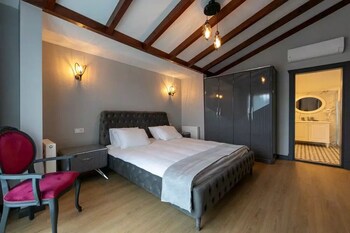 alya kartepe villa hotel