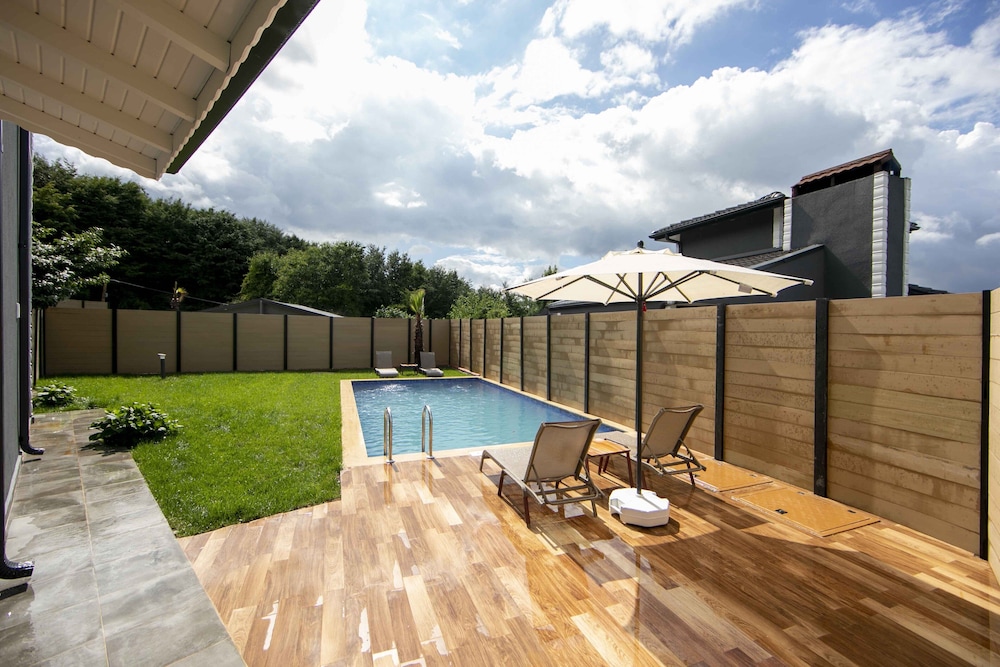 alya kartepe villa hotel