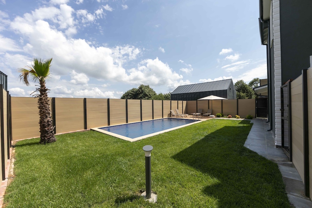 alya kartepe villa hotel