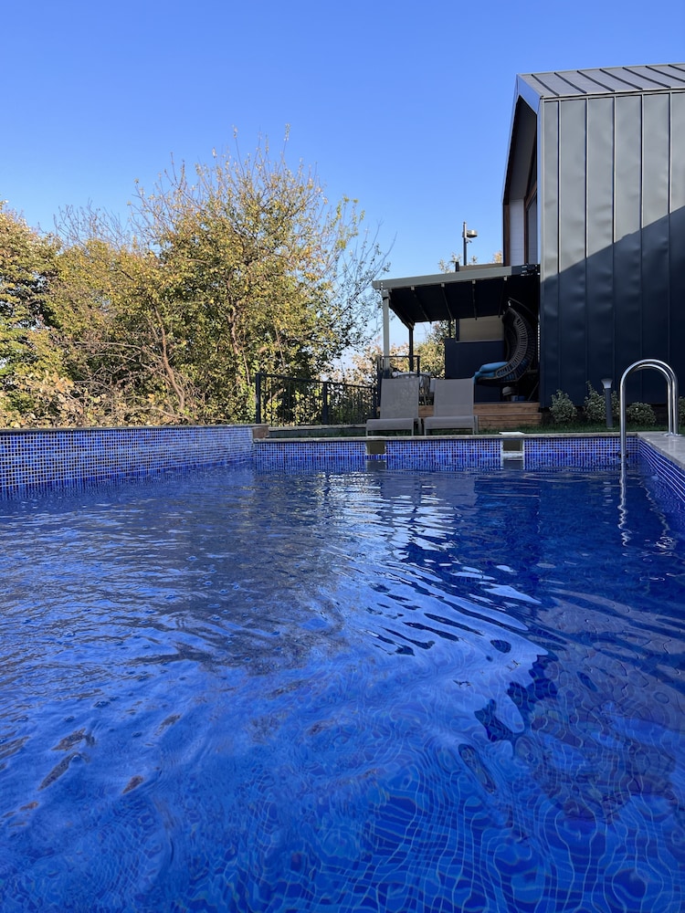 alya kartepe villa hotel